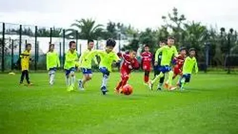 “乡村焕新动力：人民网聚焦‘足球+’战略在定南的实施”